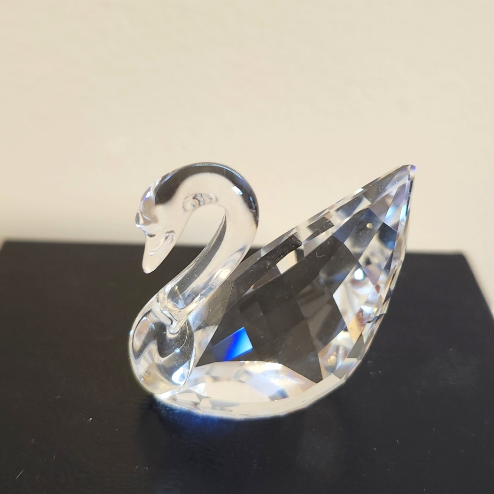 Swarovski Swan